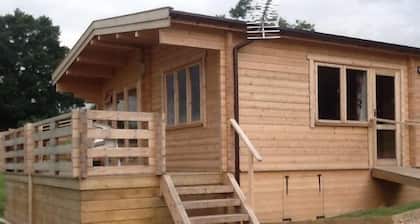 Long Mountain Centre