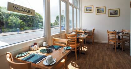 By The Sea Bed and Breakfast