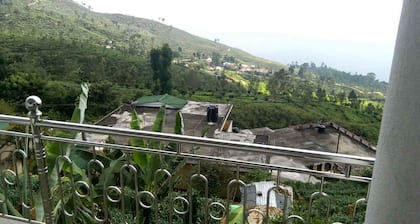 Amaya View Guest Inn
