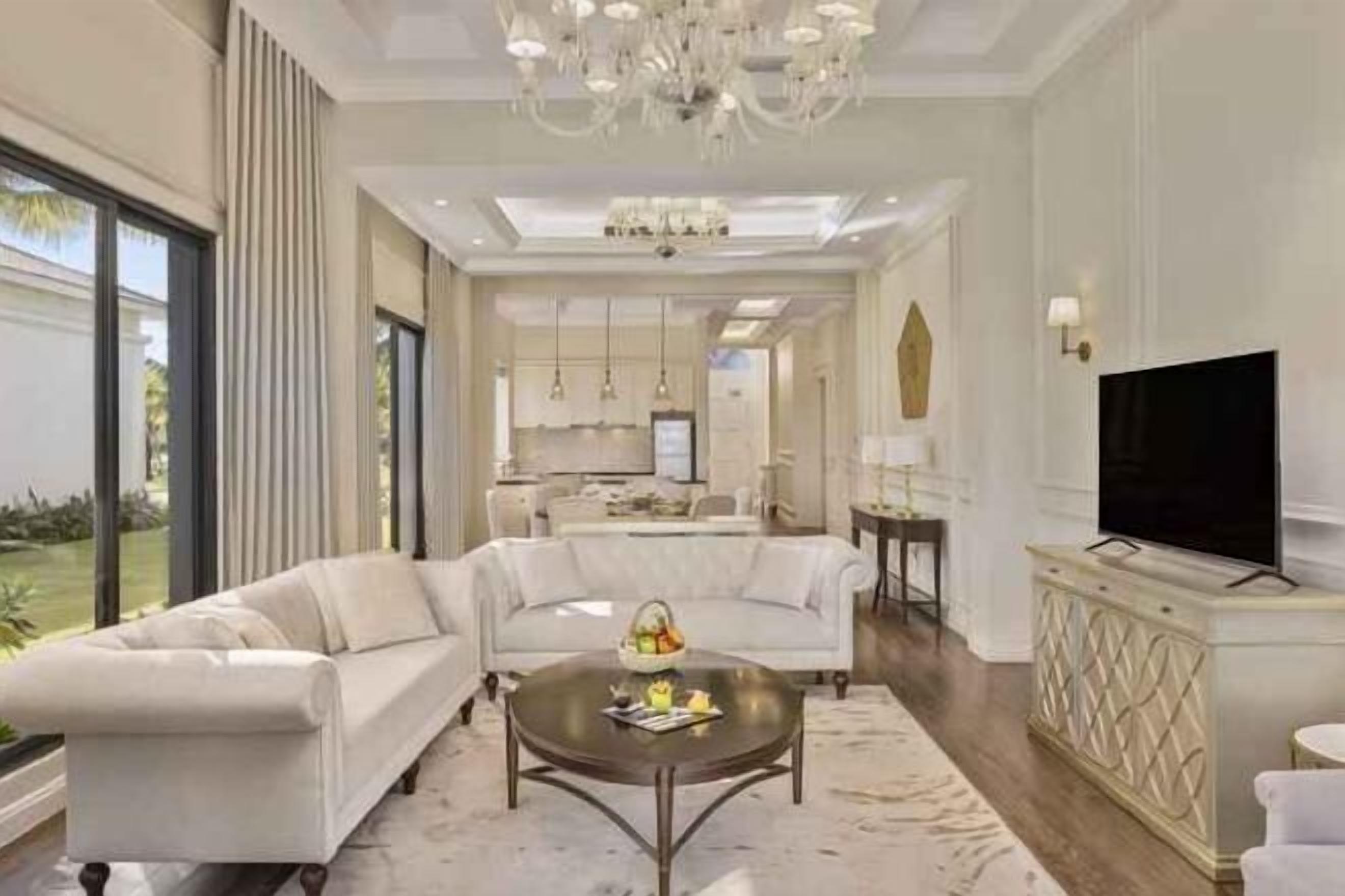 Coin séjour | Télévision LED