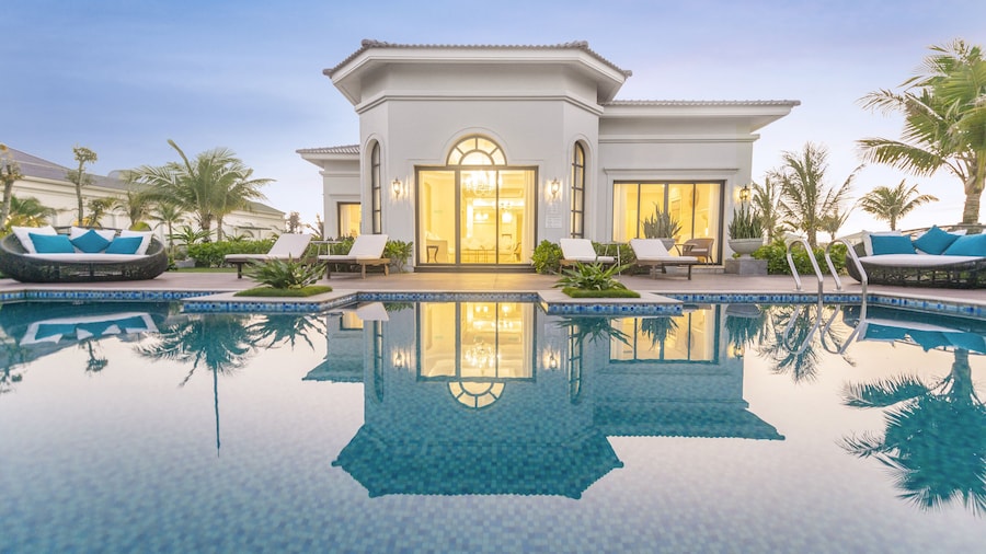 Vinpearl Cua Hoi, Affiliated by Meliá