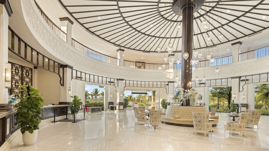 Vinpearl Cua Hoi, Affiliated by Meliá