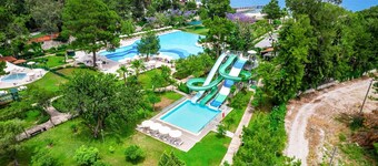 Ma Biche Kemer by Werde Hotels