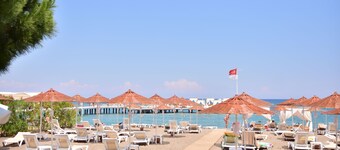 Ma Biche Kemer by Werde Hotels