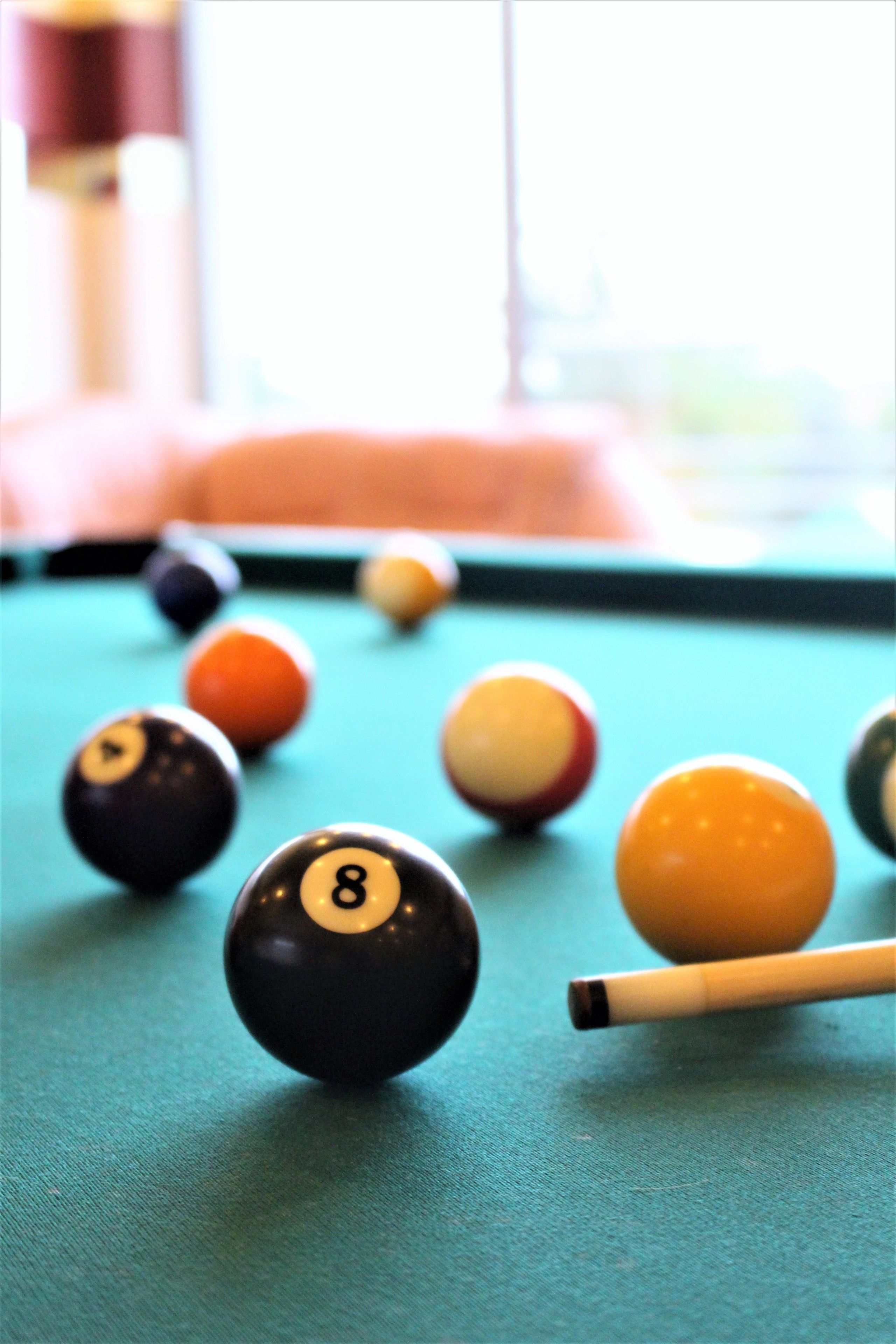 billiards