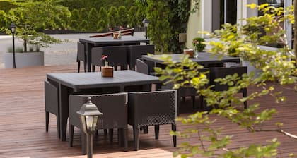 Jan Sander Hotel