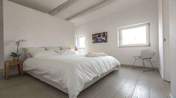 아파트 | 1 개의 침실, 객실 내 금고, 책상, 다리미/다리미판