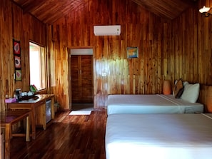 Family Bungalow