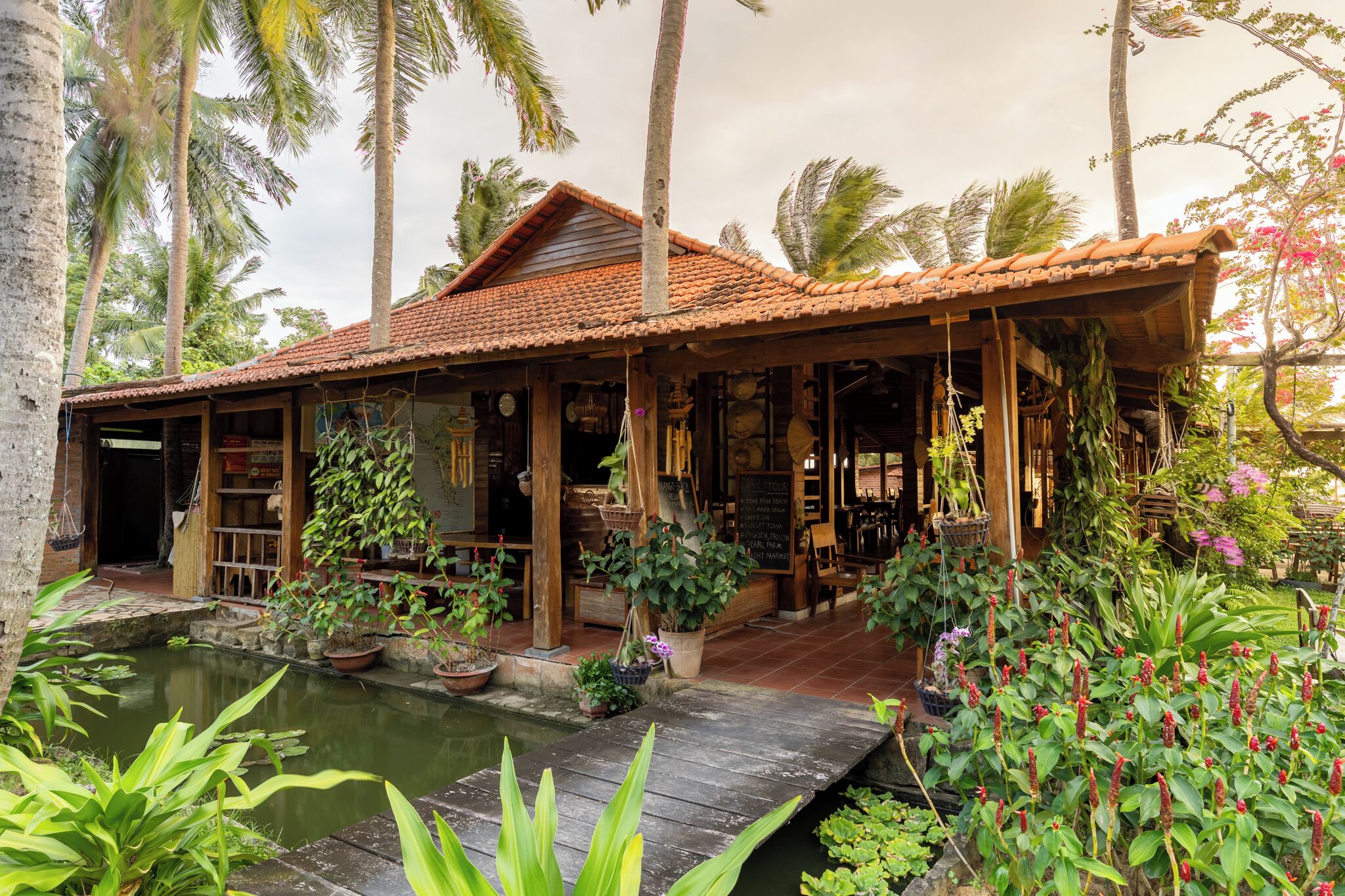 Foto - Mango Beach Resort