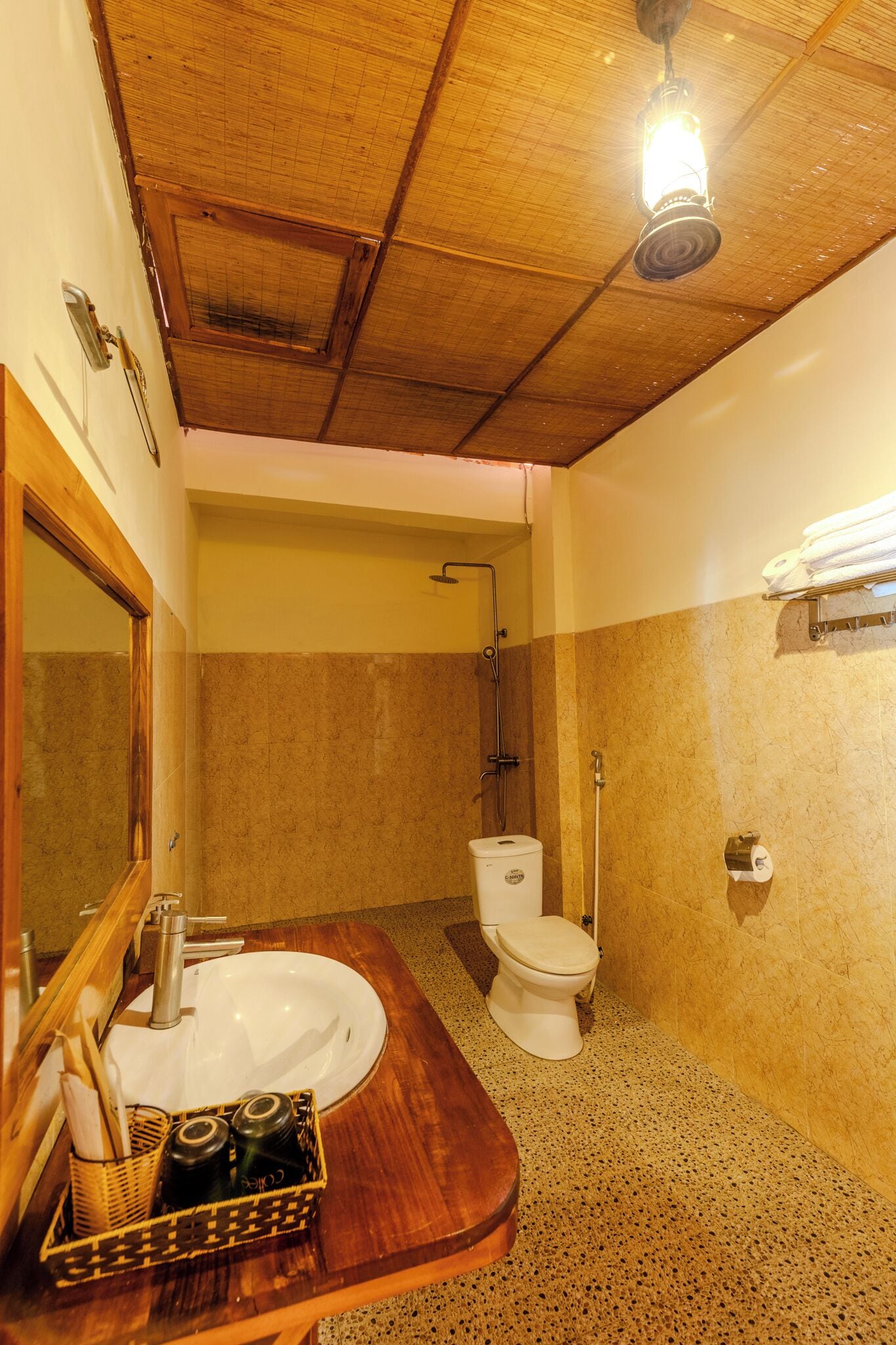 Foto - Mango Beach Resort