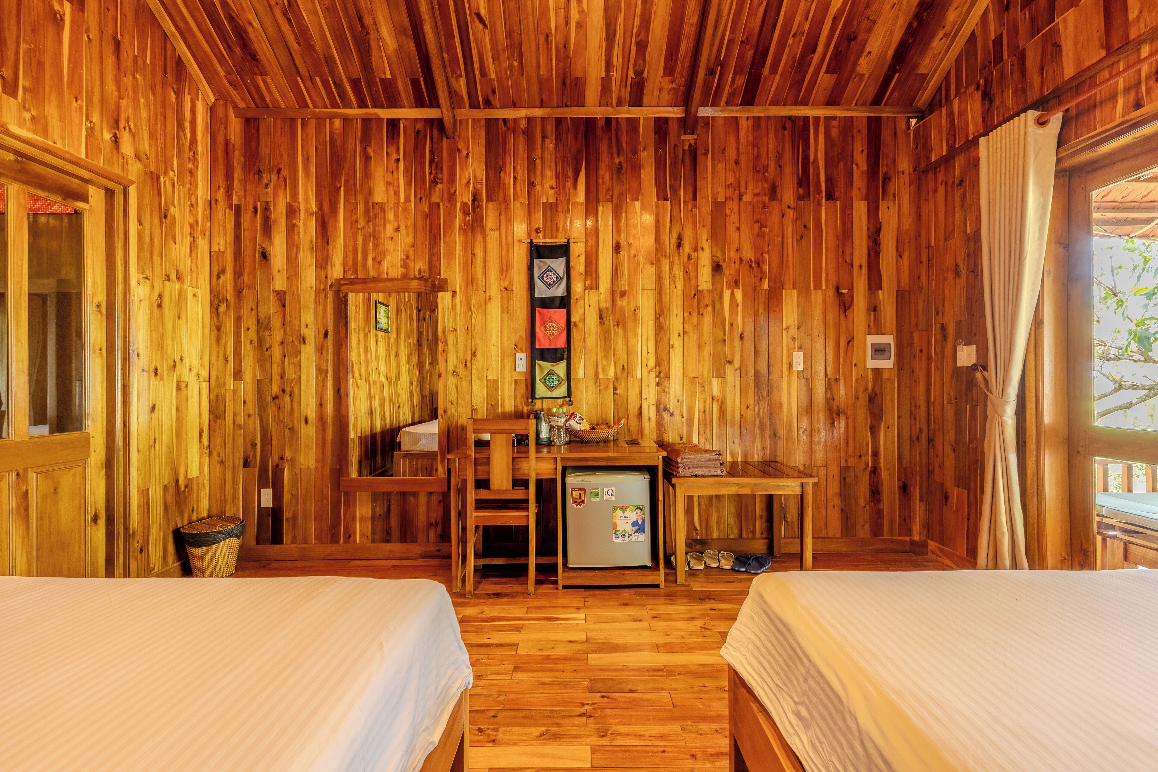 Foto - Mango Beach Resort