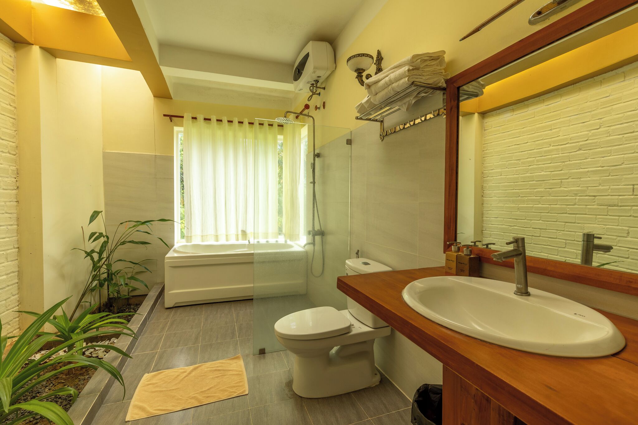 Foto - Mango Beach Resort