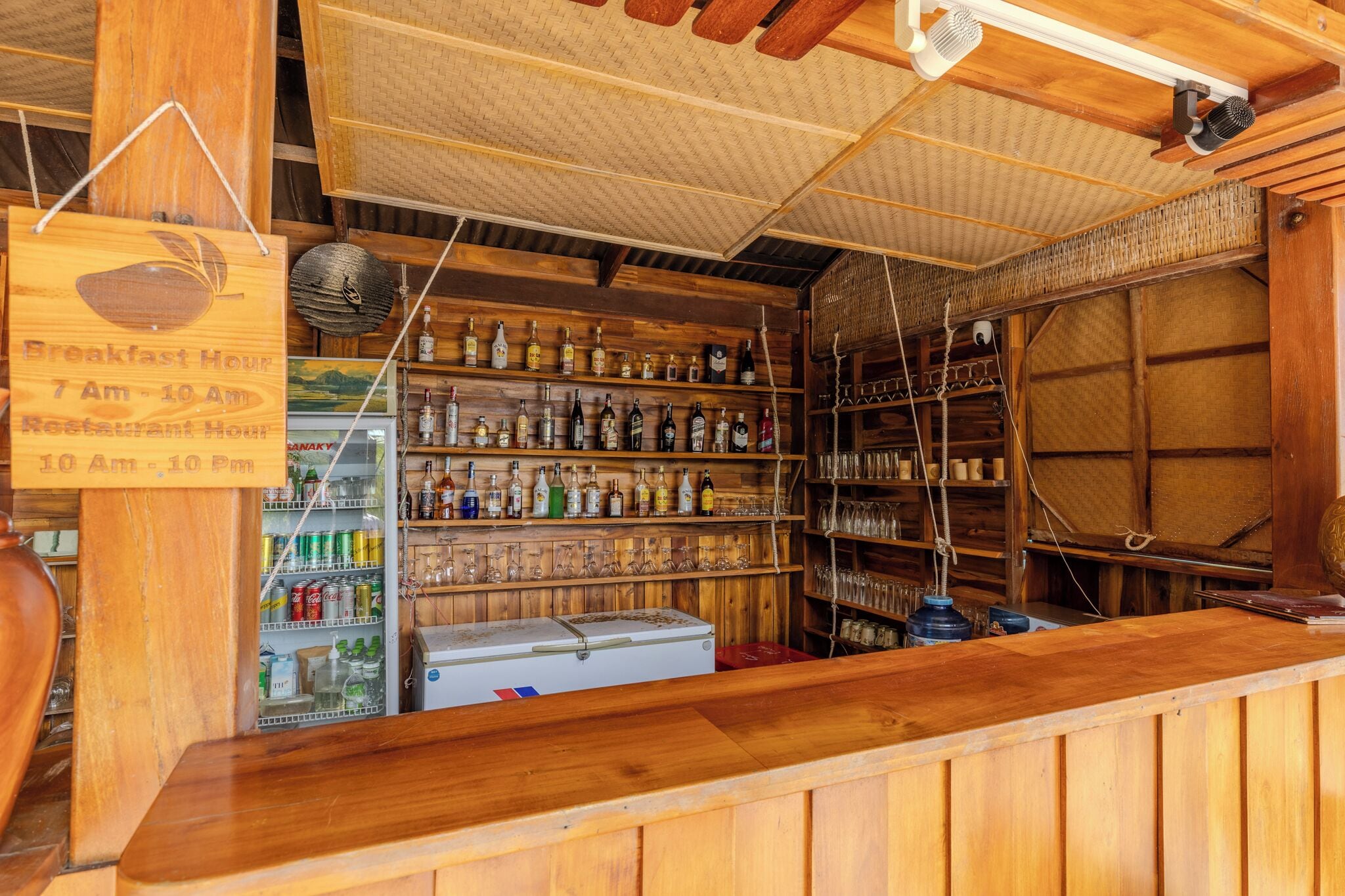 Foto - Mango Beach Resort