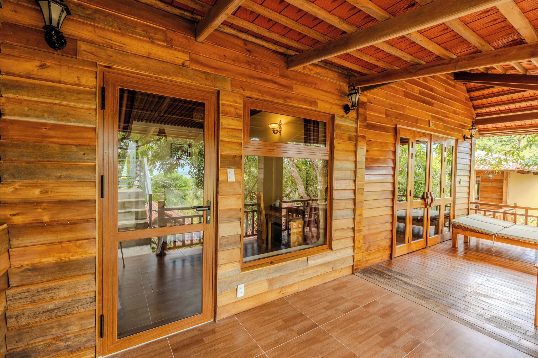 Foto - Mango Beach Resort