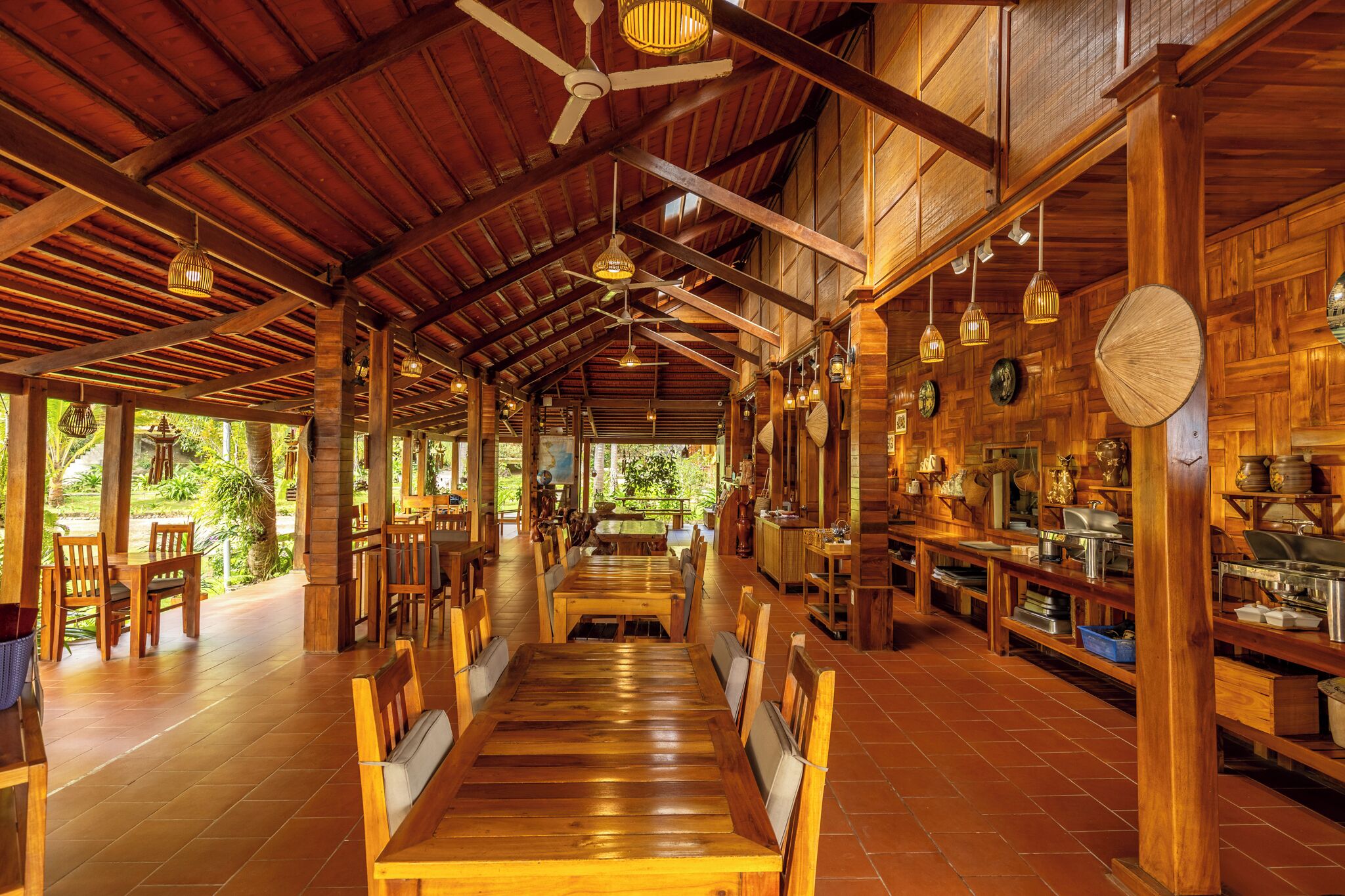 Foto - Mango Beach Resort