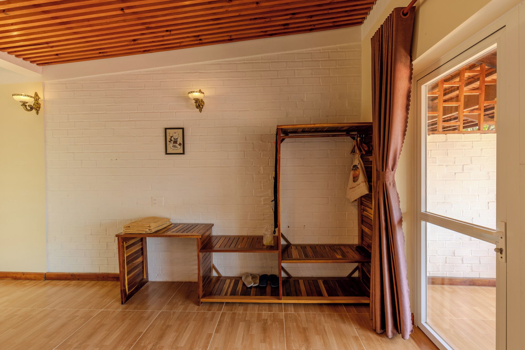 Foto - Mango Beach Resort