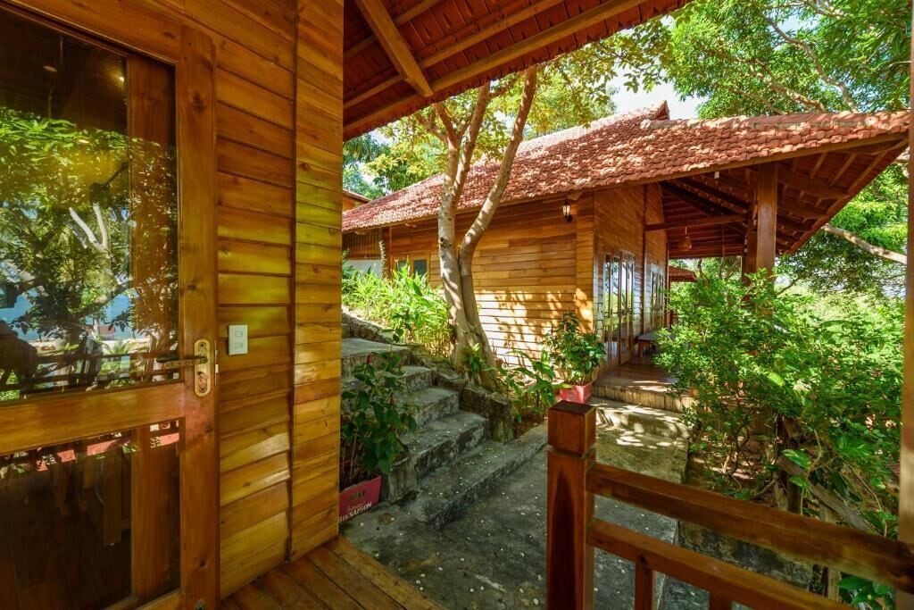 Foto - Mango Beach Resort