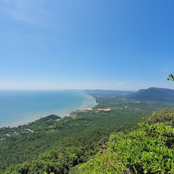 Hiking