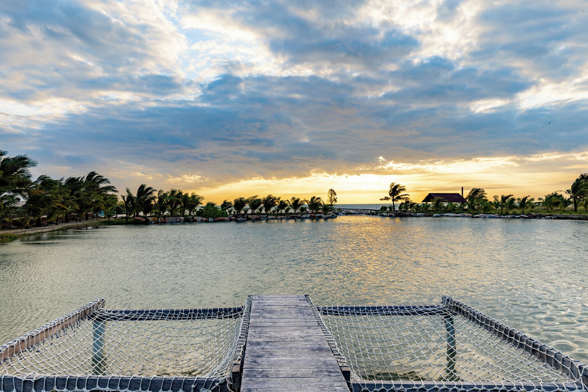 Foto - Mango Beach Resort