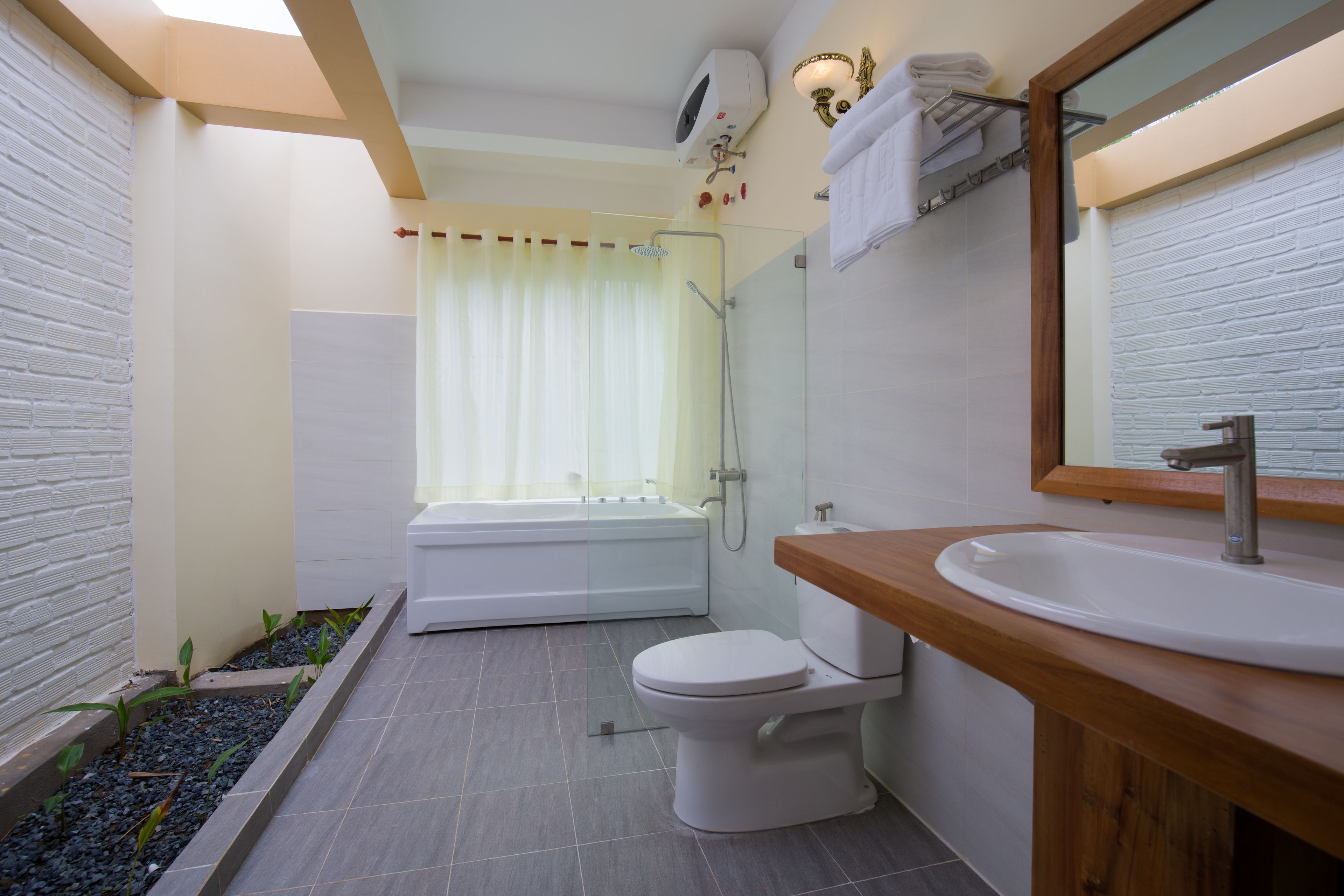 Foto - Mango Beach Resort