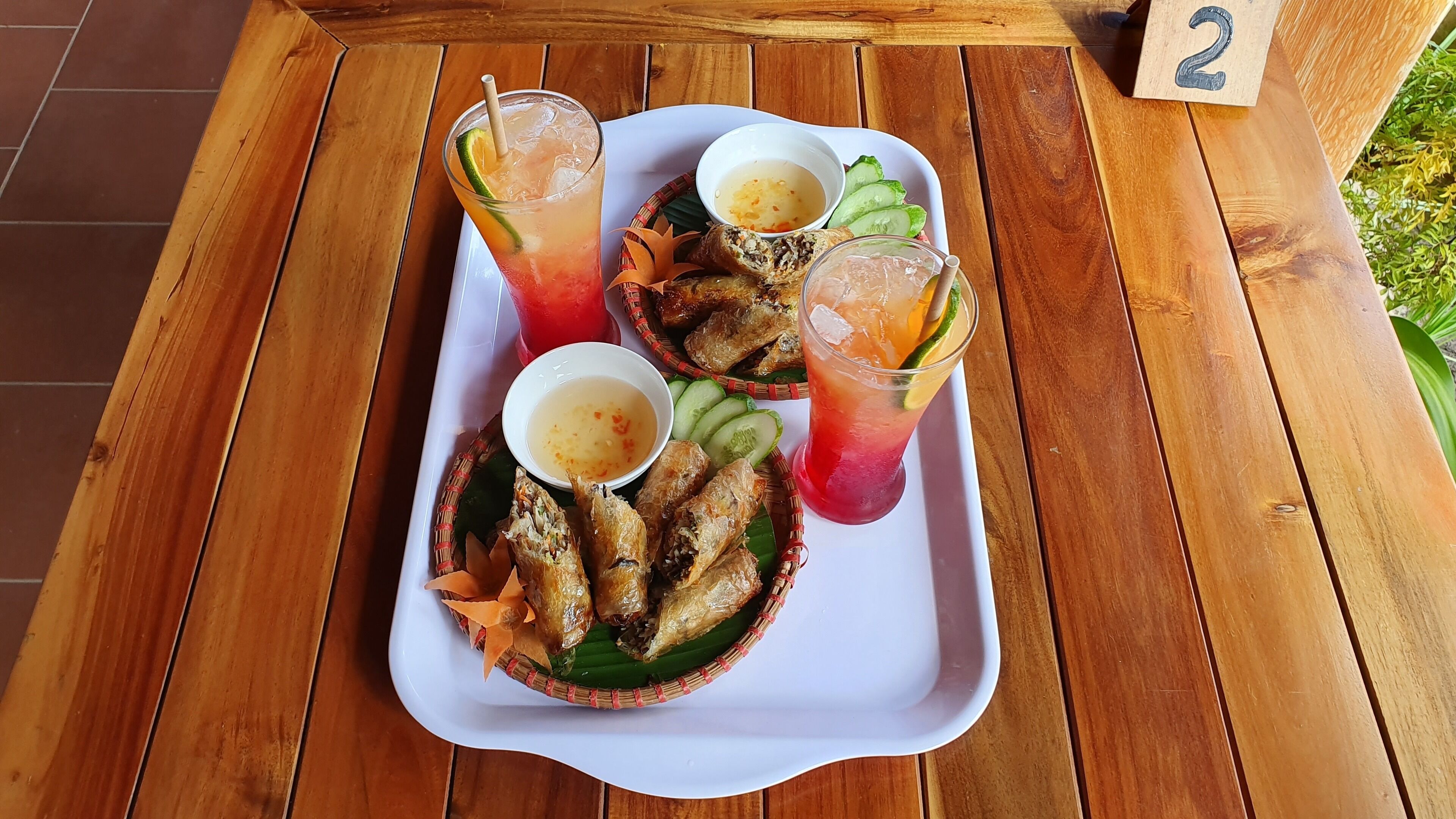 Foto - Mango Beach Resort