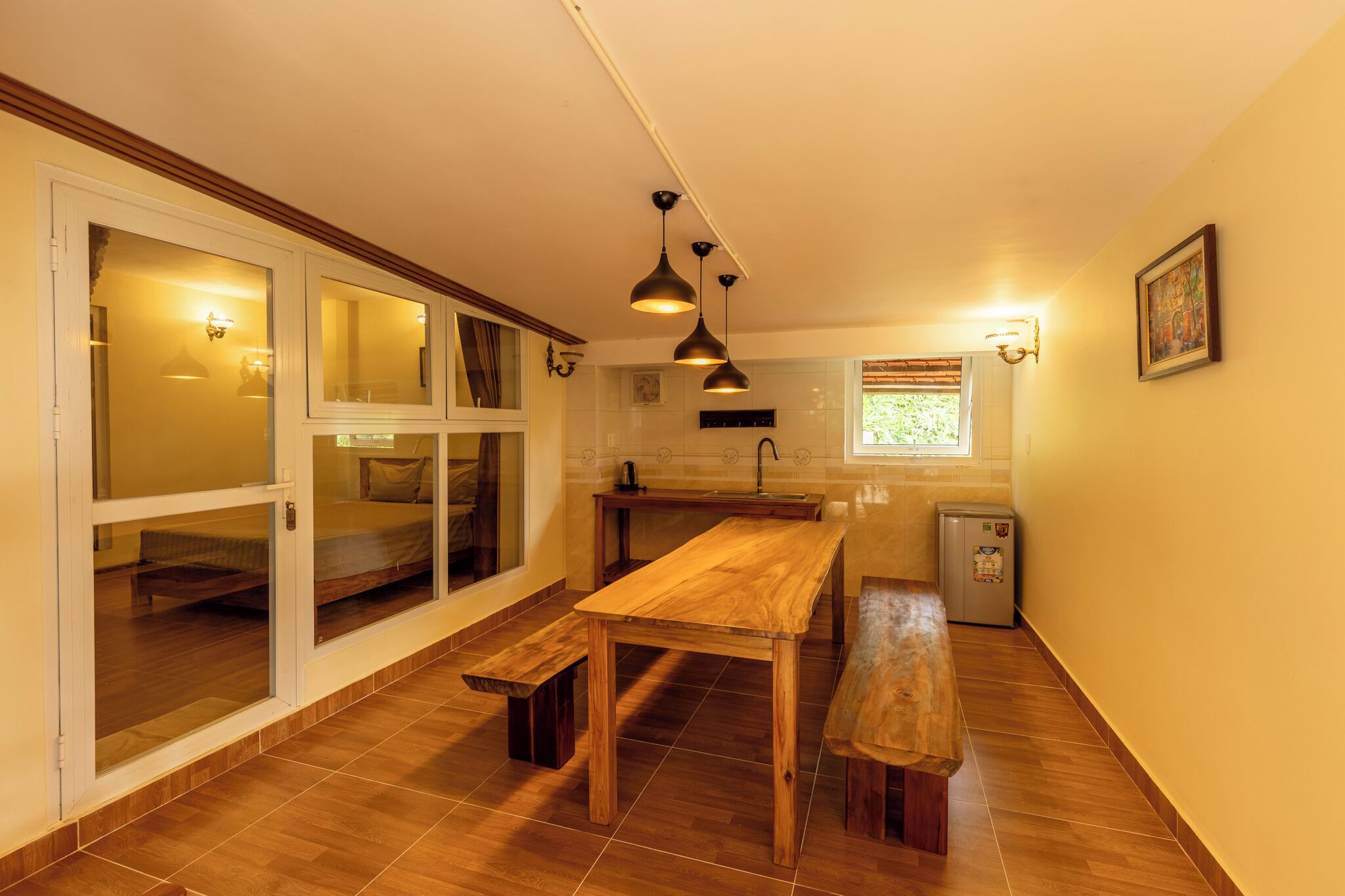 Foto - Mango Beach Resort