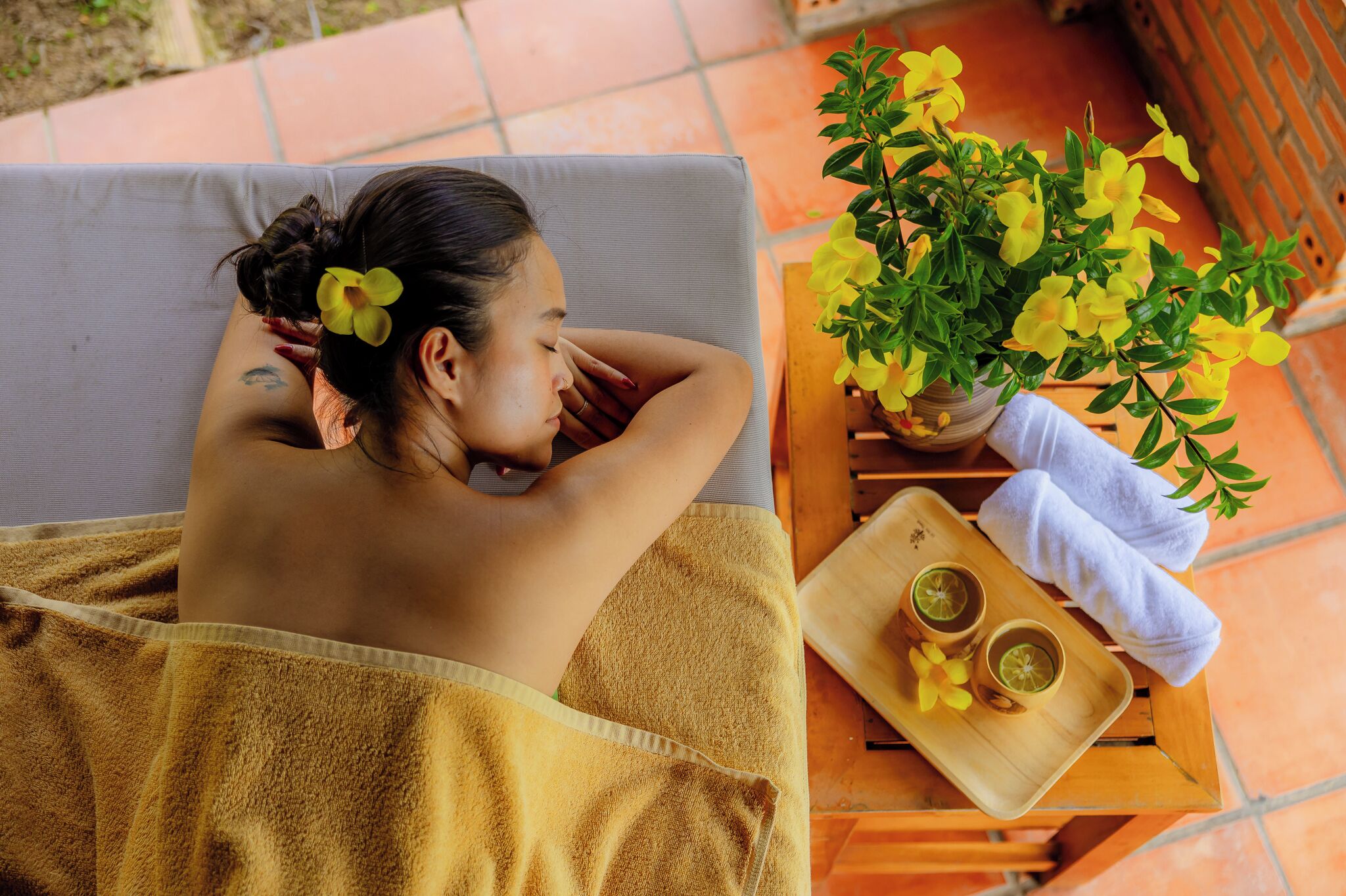 Foto - Mango Beach Resort