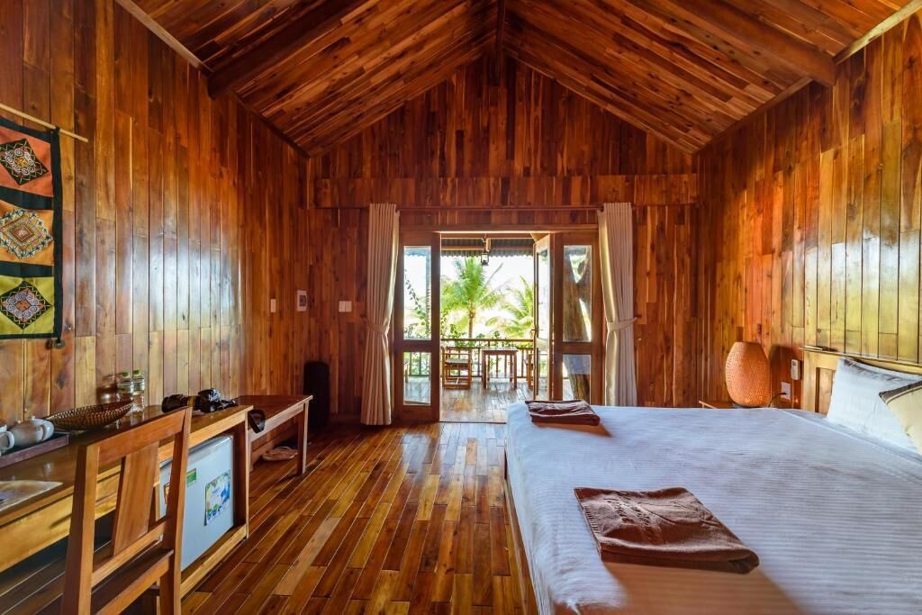 Foto - Mango Beach Resort