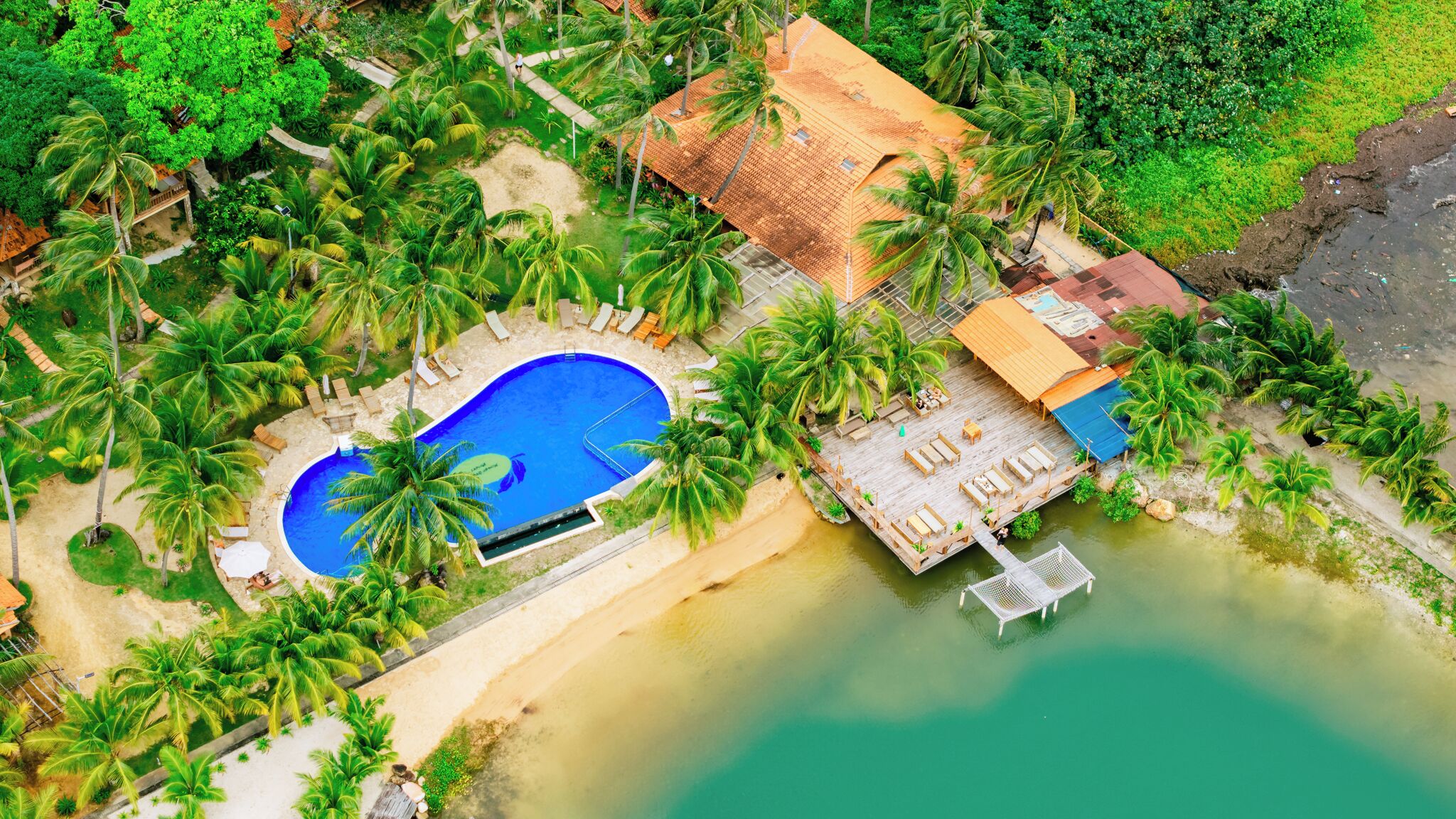 Foto - Mango Beach Resort