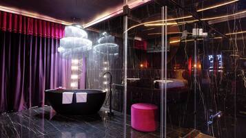 Premier Double Room | Bathroom