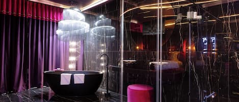 Premier Double Room | Bathroom