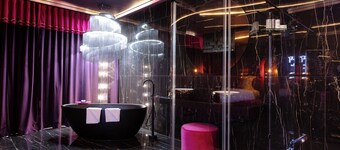 Mint Hotel Rosebank