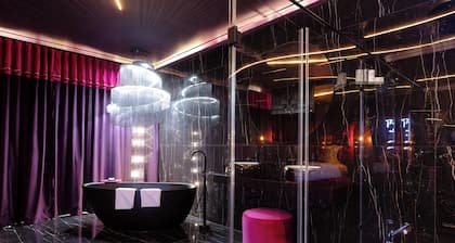 Mint Hotel Rosebank