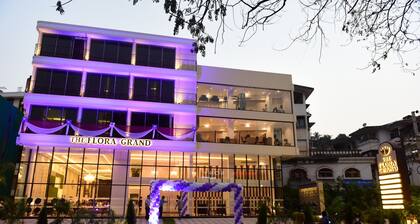 The Flora Grand