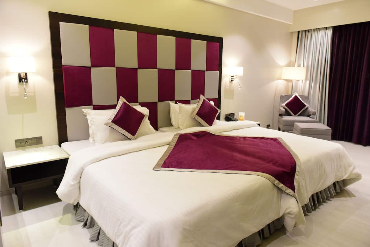 Premium-Zimmer | Zimmerausstattung