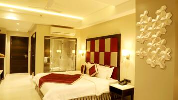Premium Room | View from room