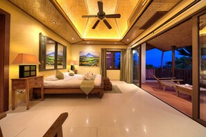 3 Bedrooms Private Pool Villa