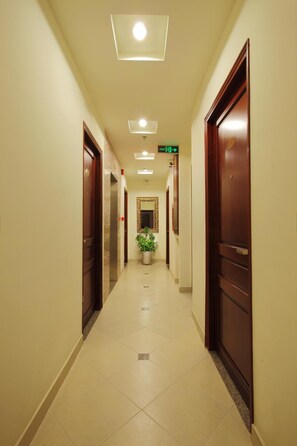 Interior - Hotel Kim Yen (Ho Chi Minh City)