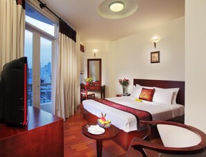 Ảnh chưa phân loại, 2 trong số 40 ảnh, nút