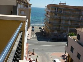 Habitación doble superior, bañera de hidromasaje | Vistas desde la habitación