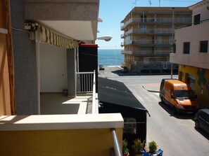 Balcony - Hotel Tuto (Torrevieja)