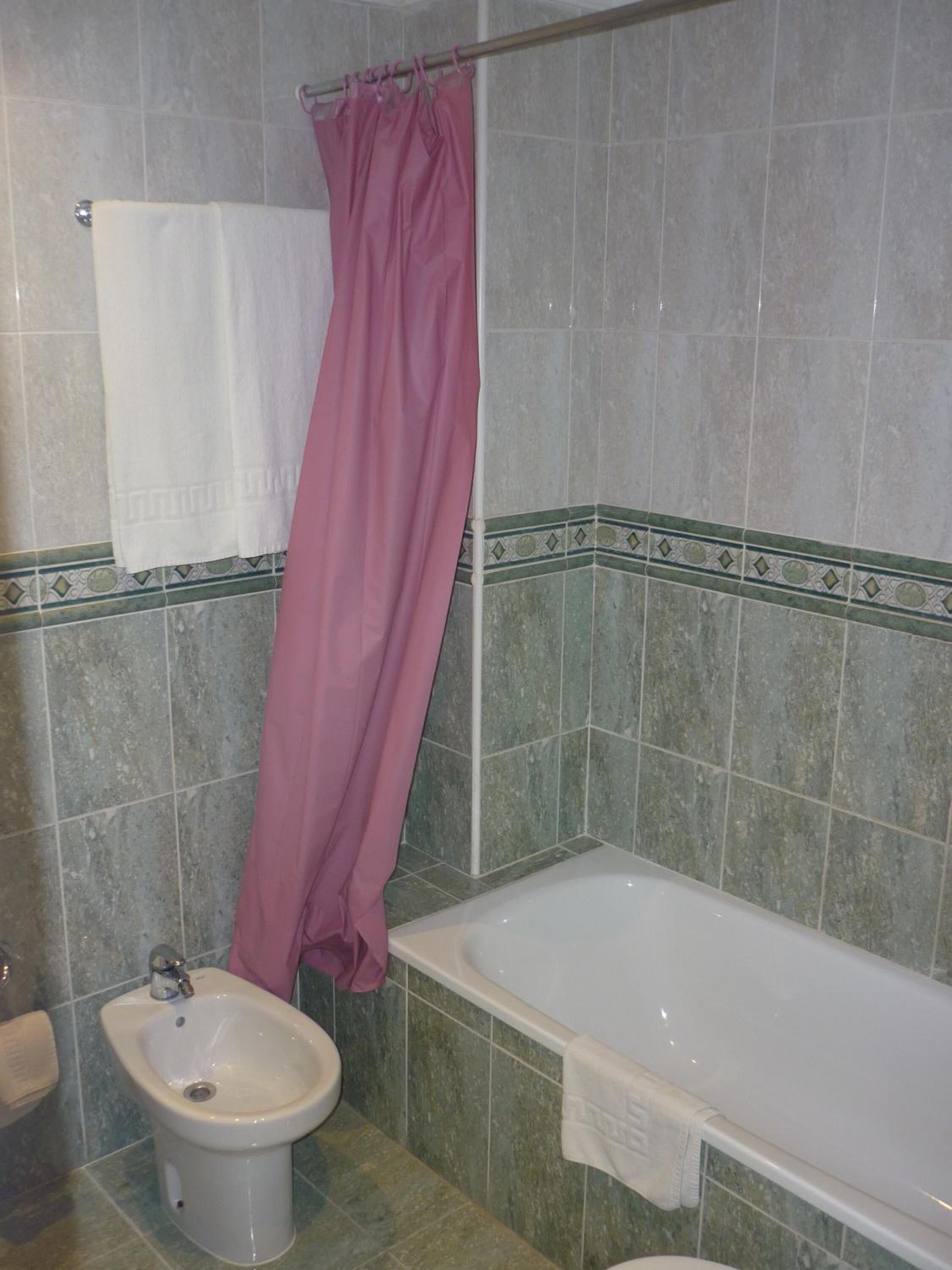 Foto - Hotel Tuto