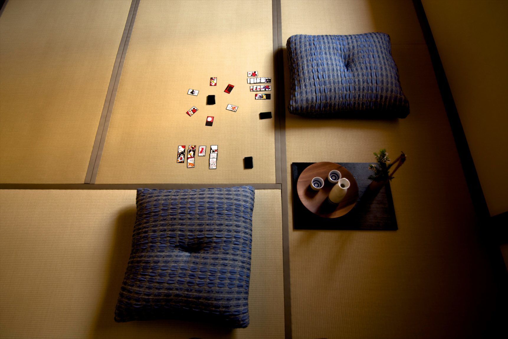 Japanese-Style Townhouse [*Additional futon will be provided for the booking of 3 or more guests.] | Premium bedding, in-room safe, desk, laptop workspace