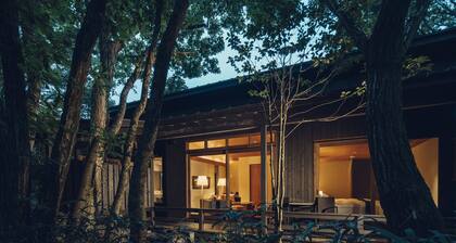 Hoshino Resorts KAI Aso