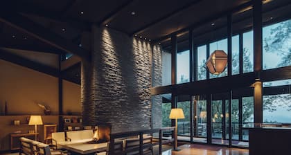 Hoshino Resorts KAI Aso