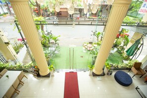 Hall