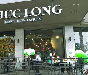 ร้านอาหาร