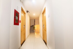 Terrace/patio - 7S Hotel The Seventh (Ho Chi Minh City)