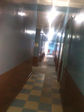 Corredor