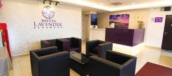 Hotel Lavender Senawang